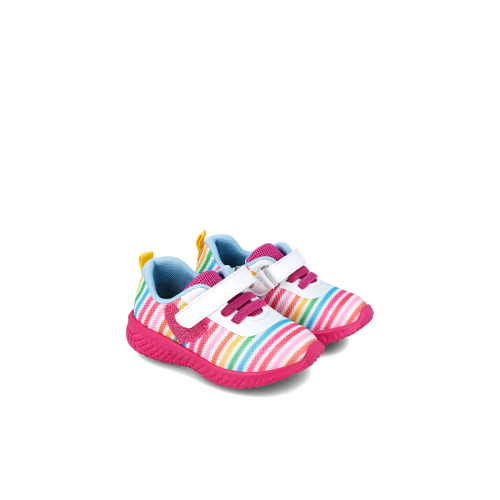 Кроссовки для девочки Agatha Ruiz De La Prada 242921A