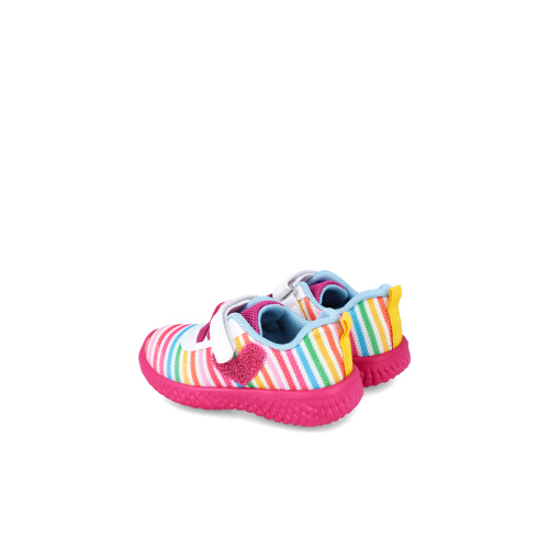 Кроссовки для девочки Agatha Ruiz De La Prada 242921A