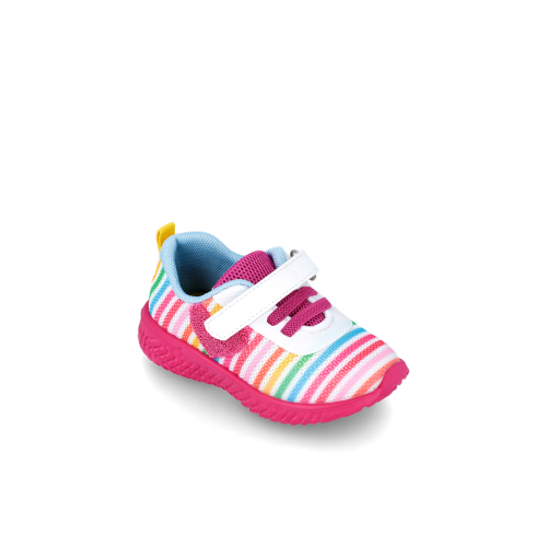Кроссовки для девочки Agatha Ruiz De La Prada 242921A