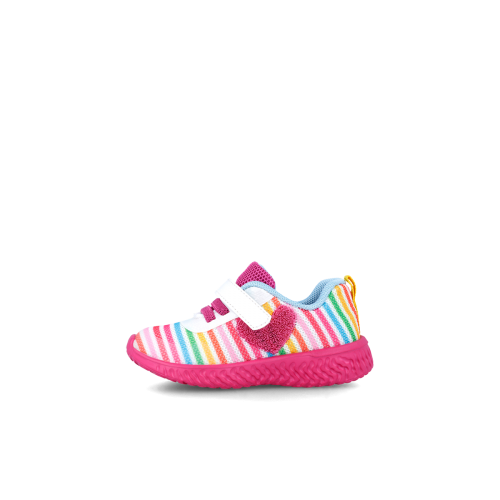 Кроссовки для девочки Agatha Ruiz De La Prada 242921A