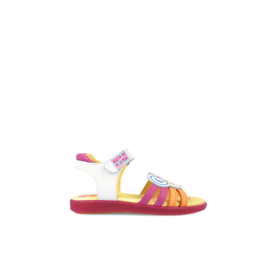 Сандалии для девочки Agatha Ruiz De La Prada 242962B