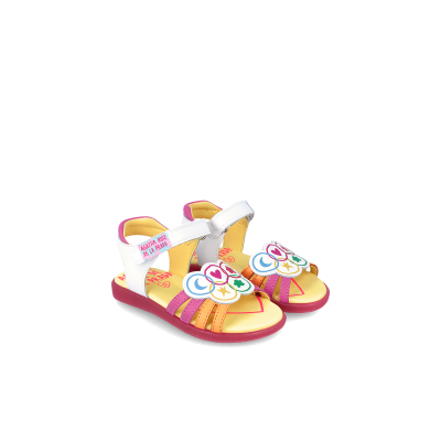 Сандалии для девочки Agatha Ruiz De La Prada 242962B