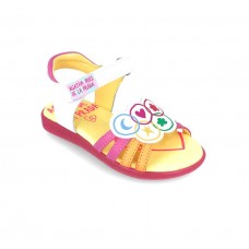 Сандалии для девочки Agatha Ruiz De La Prada 242962B