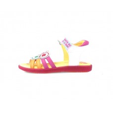 Сандалии для девочки Agatha Ruiz De La Prada 242962B