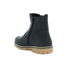 Полусапожки Bartek утепленные 27432/X33