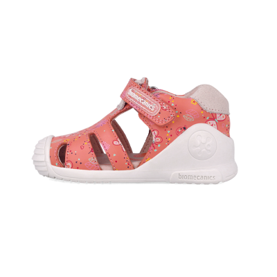Сандалии Biomecanics для девочки 252101A