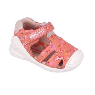 Сандалии Biomecanics для девочки 252101A