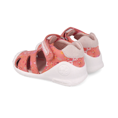 Сандалии Biomecanics для девочки 252101A