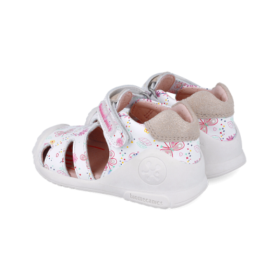 Сандалии Biomecanics для девочки 252101B
