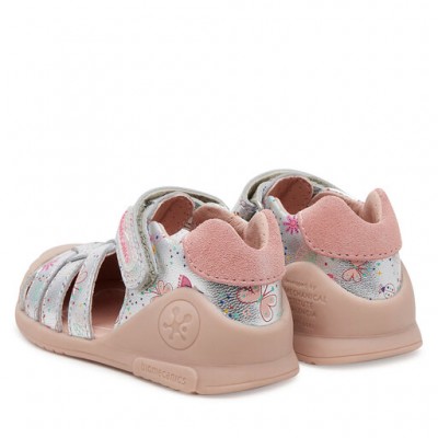 Сандалии Biomecanics для девочки 252103C