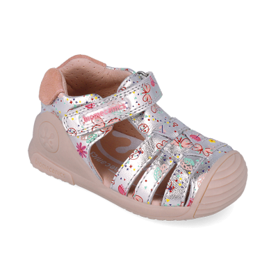 Сандалии Biomecanics для девочки 252103C