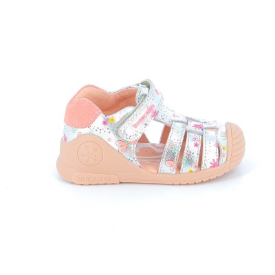 Сандалии Biomecanics для девочки 252103C
