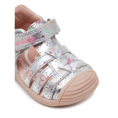 Сандалии Biomecanics для девочки 252103C