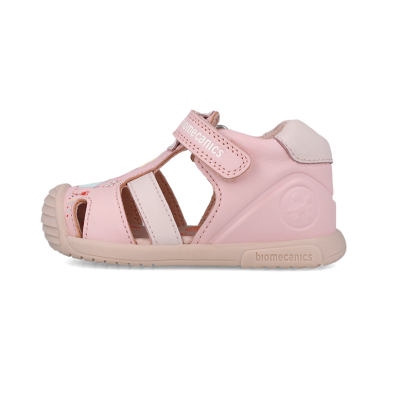 Сандалии Biomecanics для девочки 252106A
