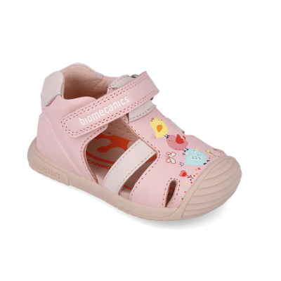 Сандалии Biomecanics для девочки 252106A