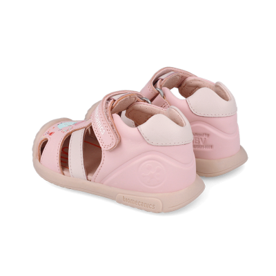 Сандалии Biomecanics для девочки 252106A