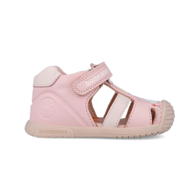 Сандалии Biomecanics для девочки 252106A