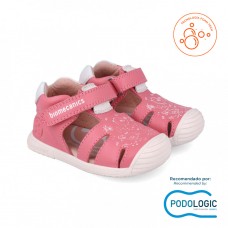 Сандалии Biomecanics для девочки 252108A