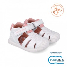 Сандалии Biomecanics для девочки 252108C