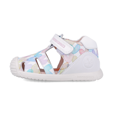Сандалии Biomecanics для девочки 252110B