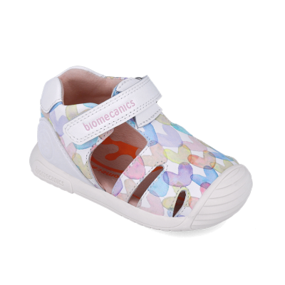 Сандалии Biomecanics для девочки 252110B