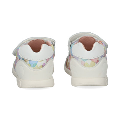 Сандалии Biomecanics для девочки 252110B