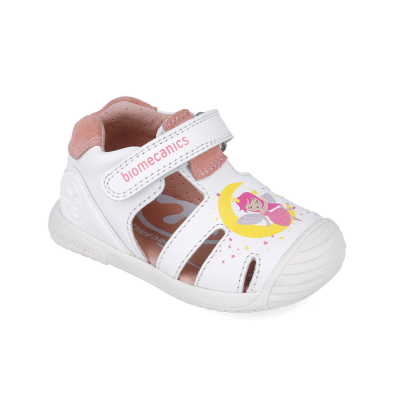 Сандалии Biomecanics для девочки 252111A