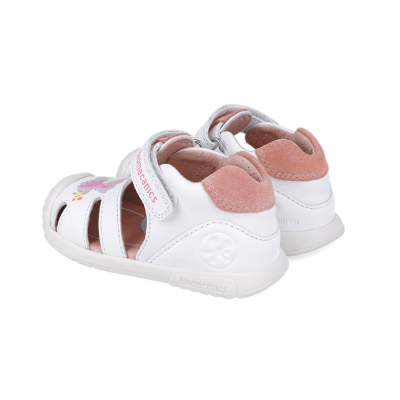 Сандалии Biomecanics для девочки 252111A