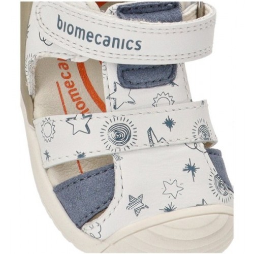 Сандалии Biomecanics для мальчика 252116B