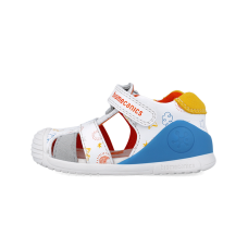 Сандалии Biomecanics для мальчика 252116C