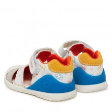 Сандалии Biomecanics для мальчика 252116C