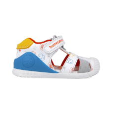 Сандалии Biomecanics для мальчика 252116C