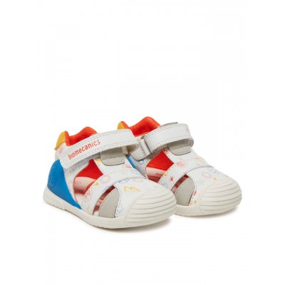 Сандалии Biomecanics для мальчика 252116C