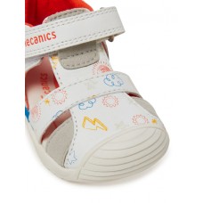 Сандалии Biomecanics для мальчика 252116C