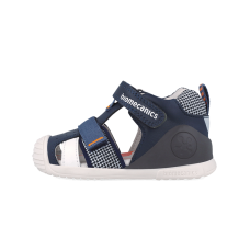 Сандалии Biomecanics для мальчика 252117A