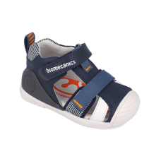 Сандалии Biomecanics для мальчика 252117A