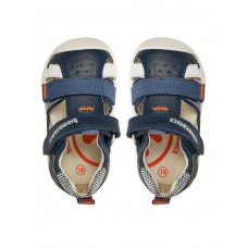 Сандалии Biomecanics для мальчика 252117A