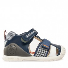 Сандалии Biomecanics для мальчика 252117A