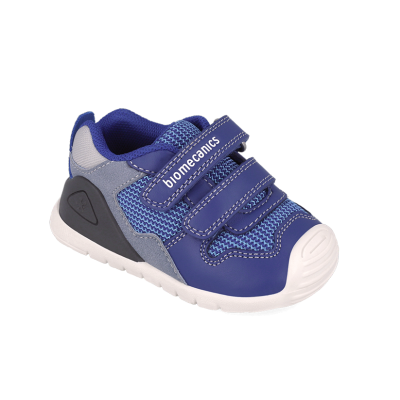 Кроссовки Biomecanics для мальчика 252120A
