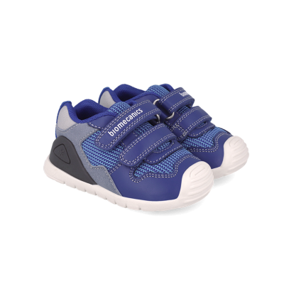 Кроссовки Biomecanics для мальчика 252120A