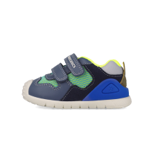 Кроссовки Biomecanics для мальчика 252120B