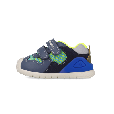 Кроссовки Biomecanics для мальчика 252120B