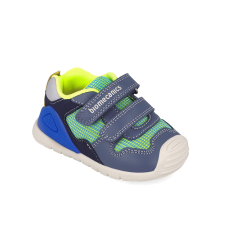 Кроссовки Biomecanics для мальчика 252120B