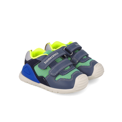 Кроссовки Biomecanics для мальчика 252120B