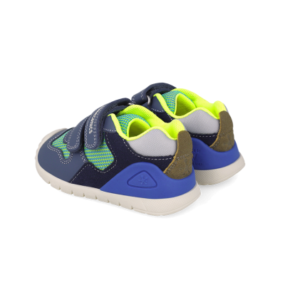 Кроссовки Biomecanics для мальчика 252120B