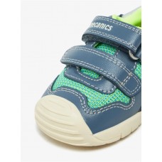 Кроссовки Biomecanics для мальчика 252120B