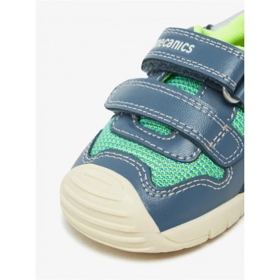 Кроссовки Biomecanics для мальчика 252120B