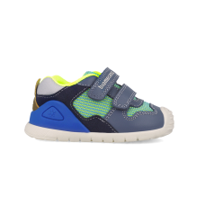 Кроссовки Biomecanics для мальчика 252120B