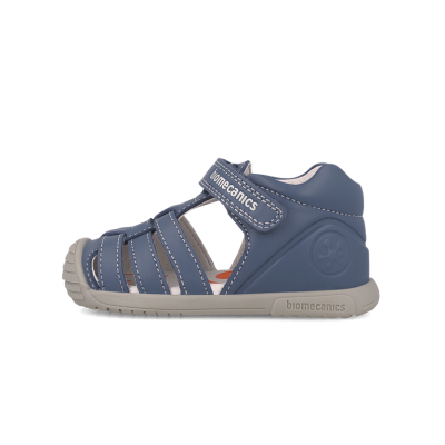 Сандалии Biomecanics для мальчика 252123A