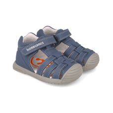 Сандалии Biomecanics для мальчика 252123A